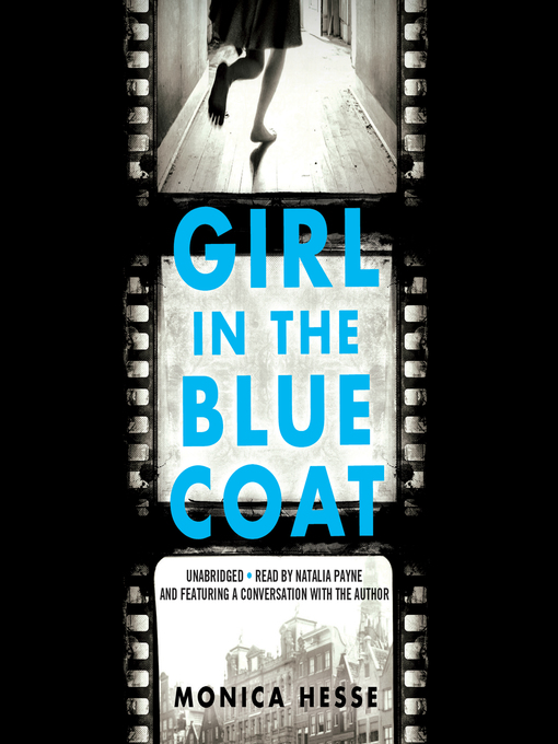 Title details for Girl in the Blue Coat by Monica Hesse - Wait list